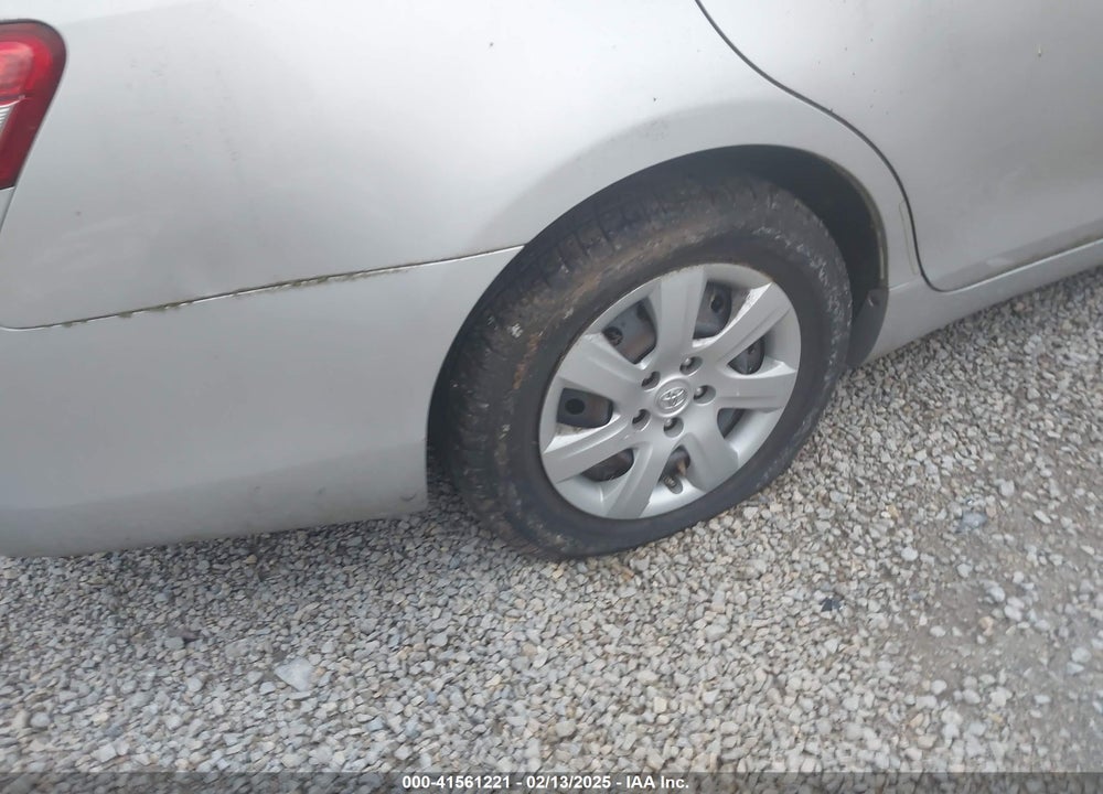 2010 TOYOTA CAMRY VIN: 4T4BF3EK9AR074256