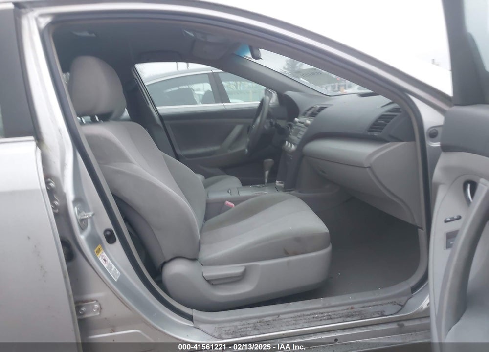 2010 TOYOTA CAMRY VIN: 4T4BF3EK9AR074256