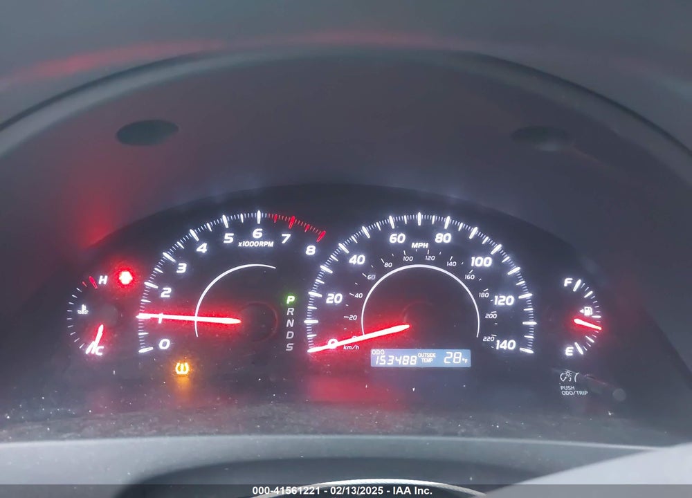 2010 TOYOTA CAMRY VIN: 4T4BF3EK9AR074256