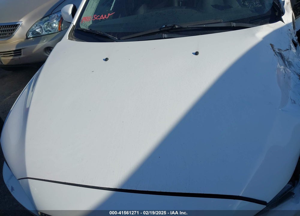 2015 MITSUBISHI LANCER VIN: JA32U2FU9FU009525