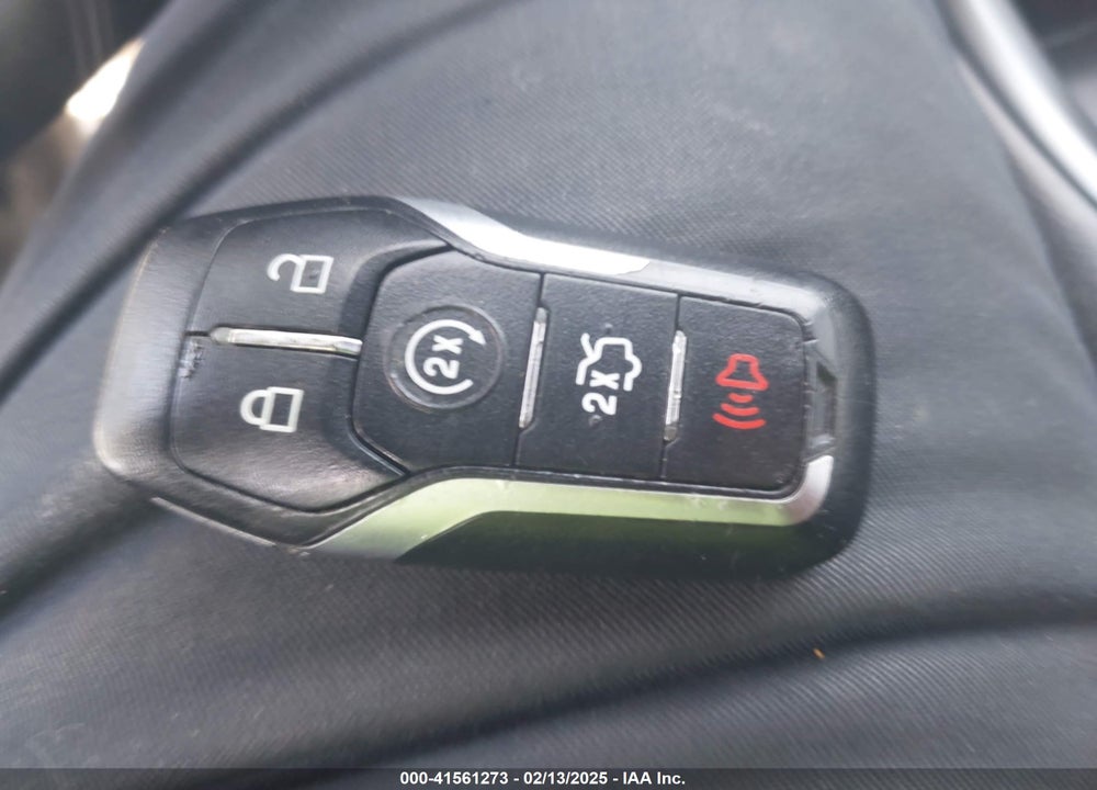 2013 FORD FUSION VIN: 3FA6P0K95DR365433