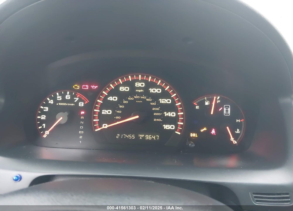 2007 HONDA ACCORD VIN: 1HGCM82647A001756