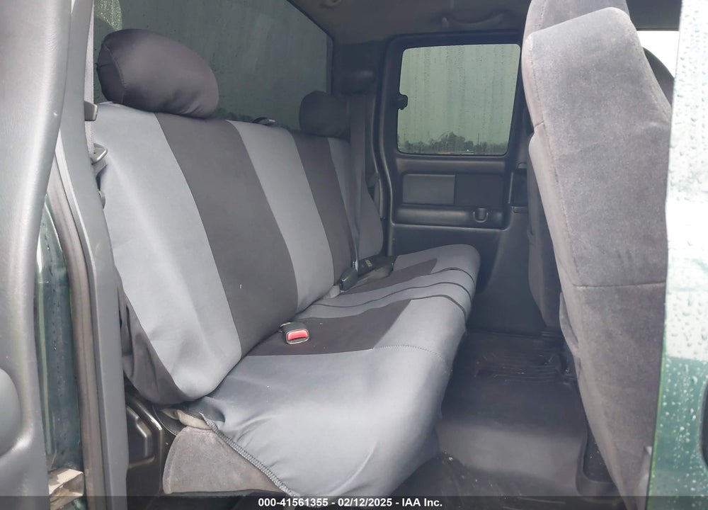 2001 CHEVROLET SILVERADO 1500 LS VIN: 2GCEC19V011158782