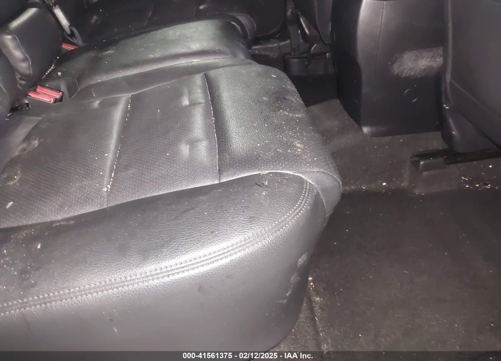 2016 MAZDA CX-5 VIN: JM3KE2CY4G0616437