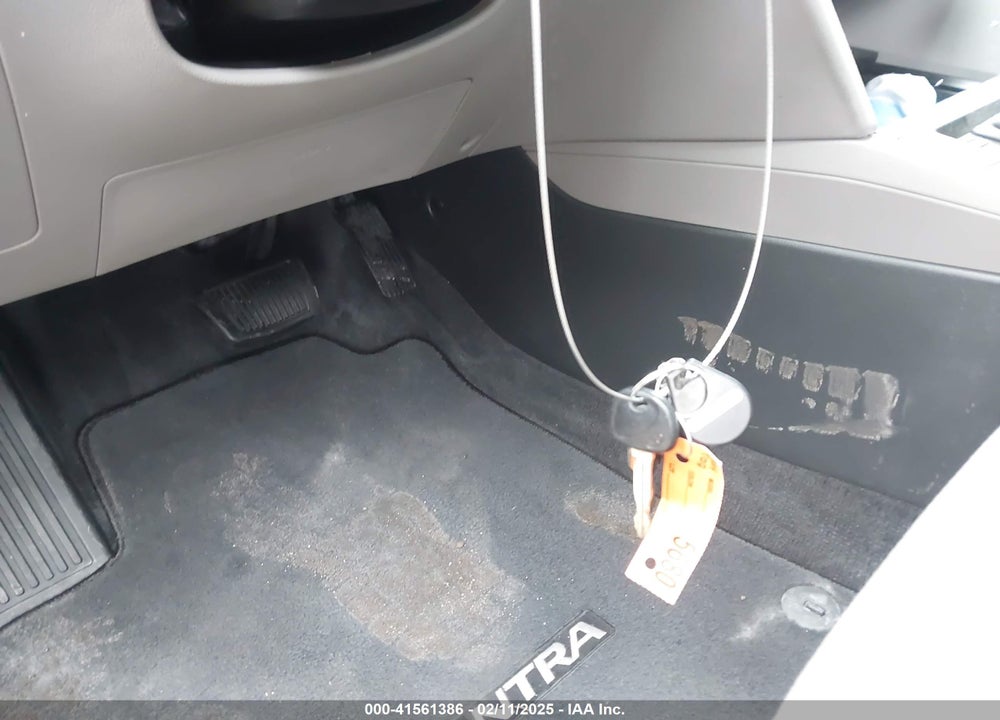 2017 HYUNDAI ELANTRA VIN: 5NPD84LF9HH207762