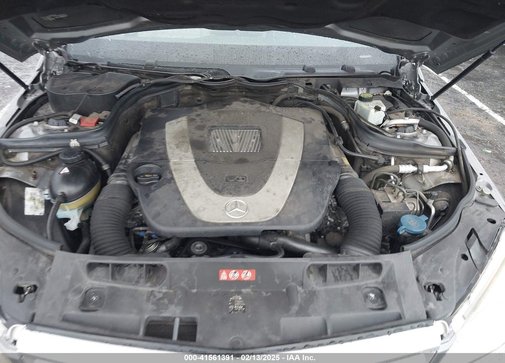 2009 MERCEDES-BENZ C 300 VIN: WDDGF54XX9F227679