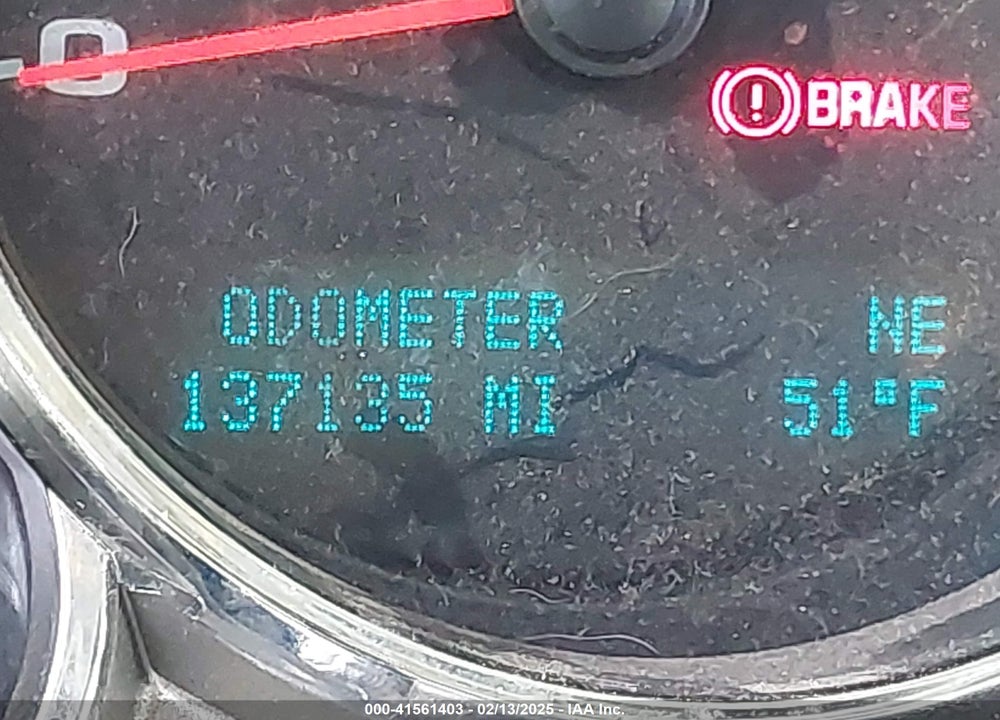 2010 CHEVROLET SILVERADO 1500 VIN: 3GCRCSE39AG147444