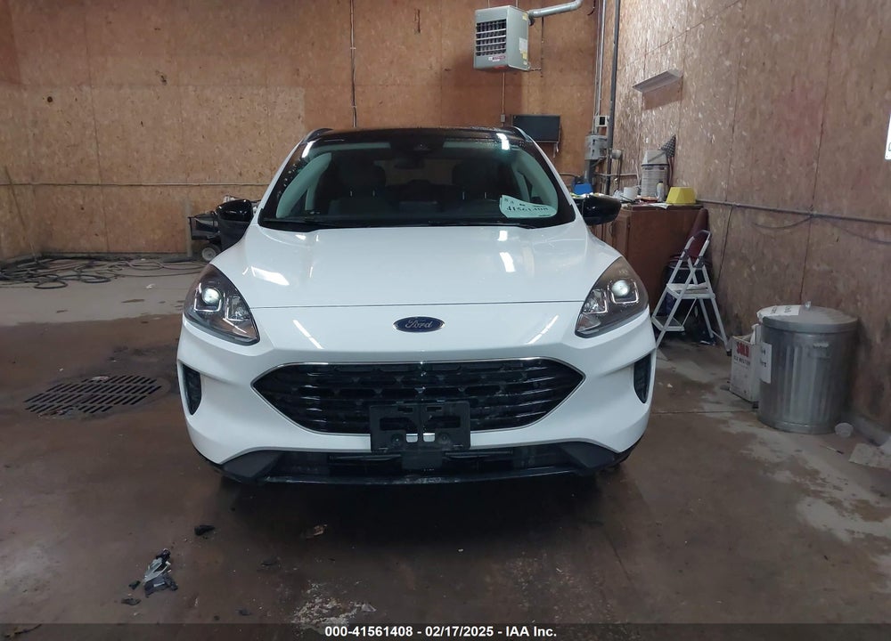 2022 FORD ESCAPE VIN: 1FMCU9G60NUB68474