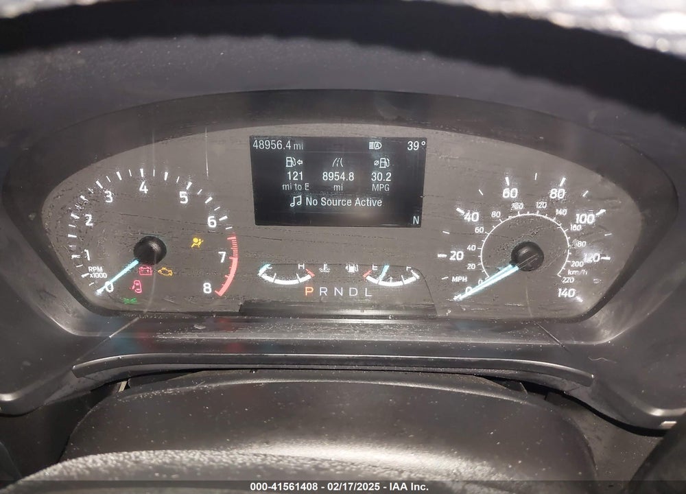 2022 FORD ESCAPE VIN: 1FMCU9G60NUB68474