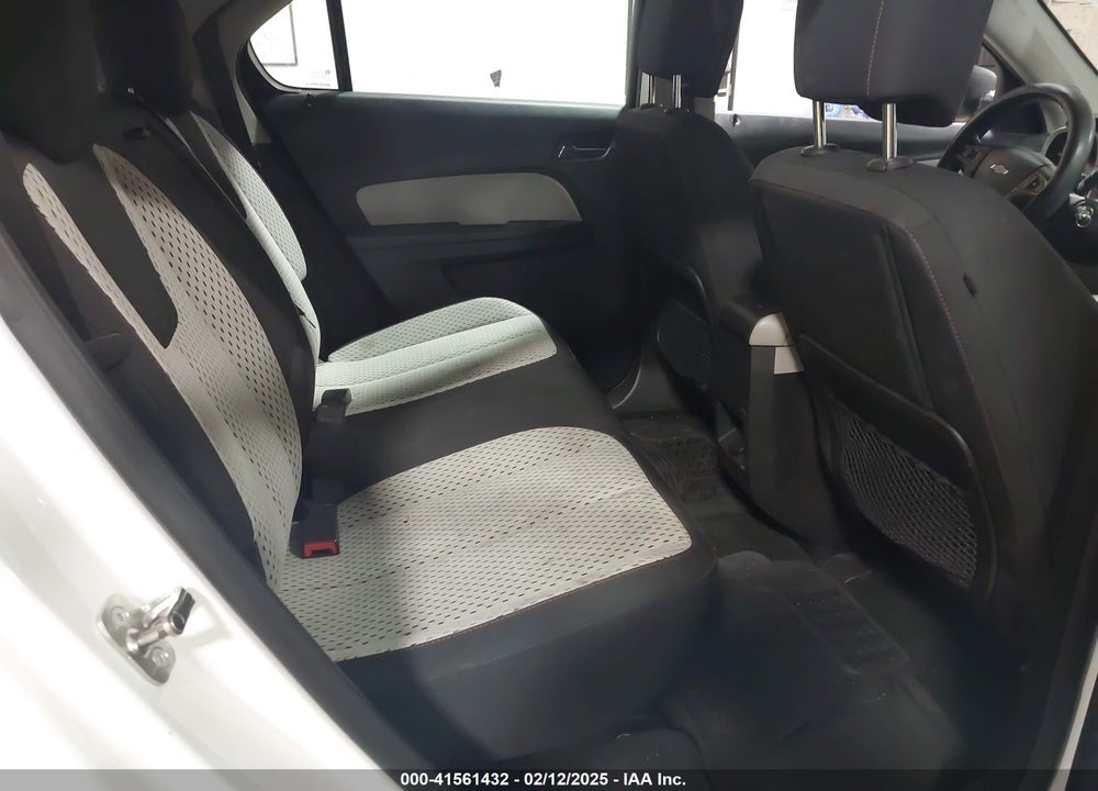 2013 CHEVROLET EQUINOX LS VIN: 1GNFLCEK3DZ103077