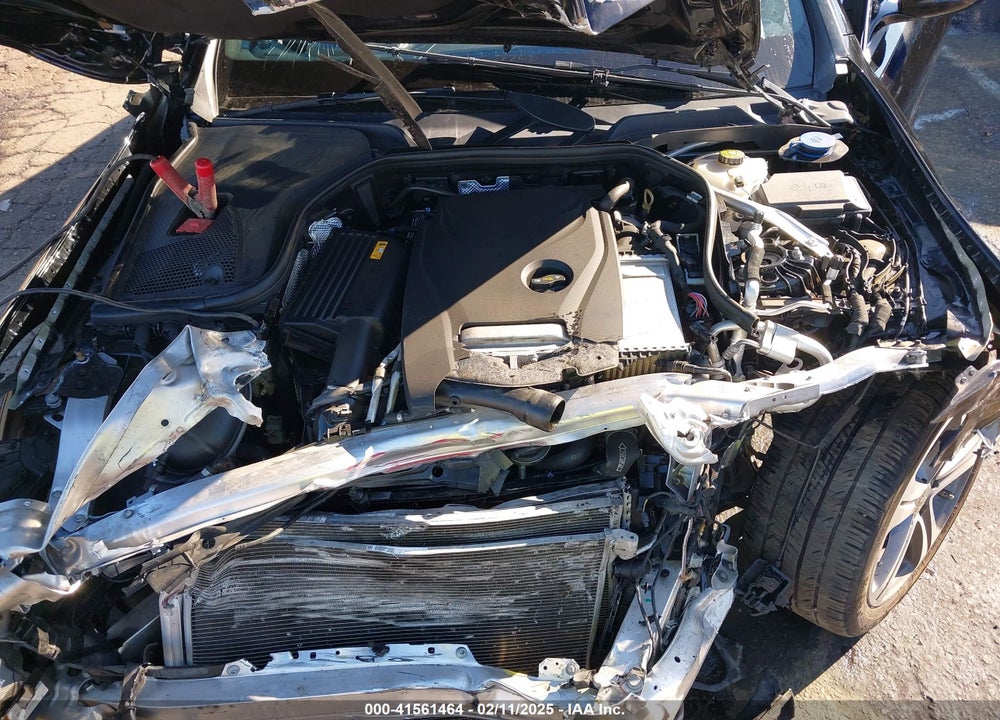 2019 MERCEDES-BENZ E 300 VIN: WDDZF4JB0KA490116