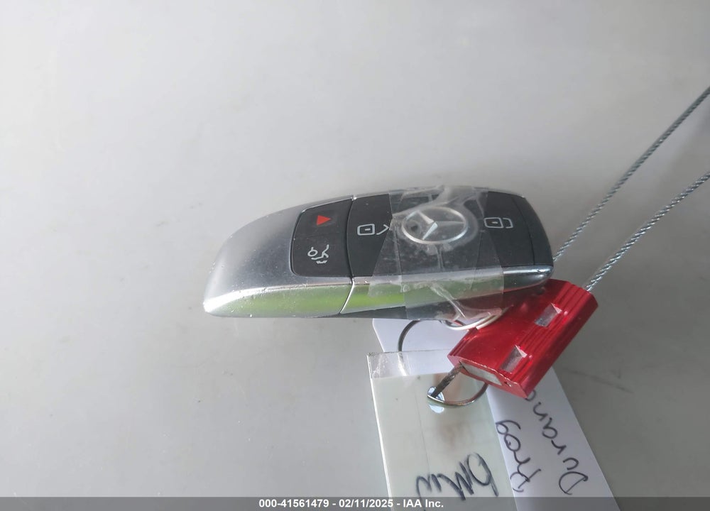 2020 MERCEDES-BENZ A 220 VIN: W1K3G4EBXLJ224035