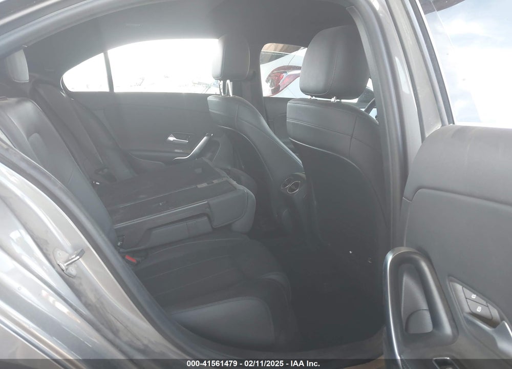 2020 MERCEDES-BENZ A 220 VIN: W1K3G4EBXLJ224035