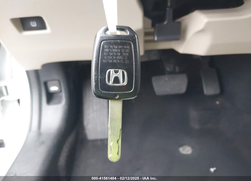 2017 HONDA ACCORD VIN: 1HGCR2F37HA193805