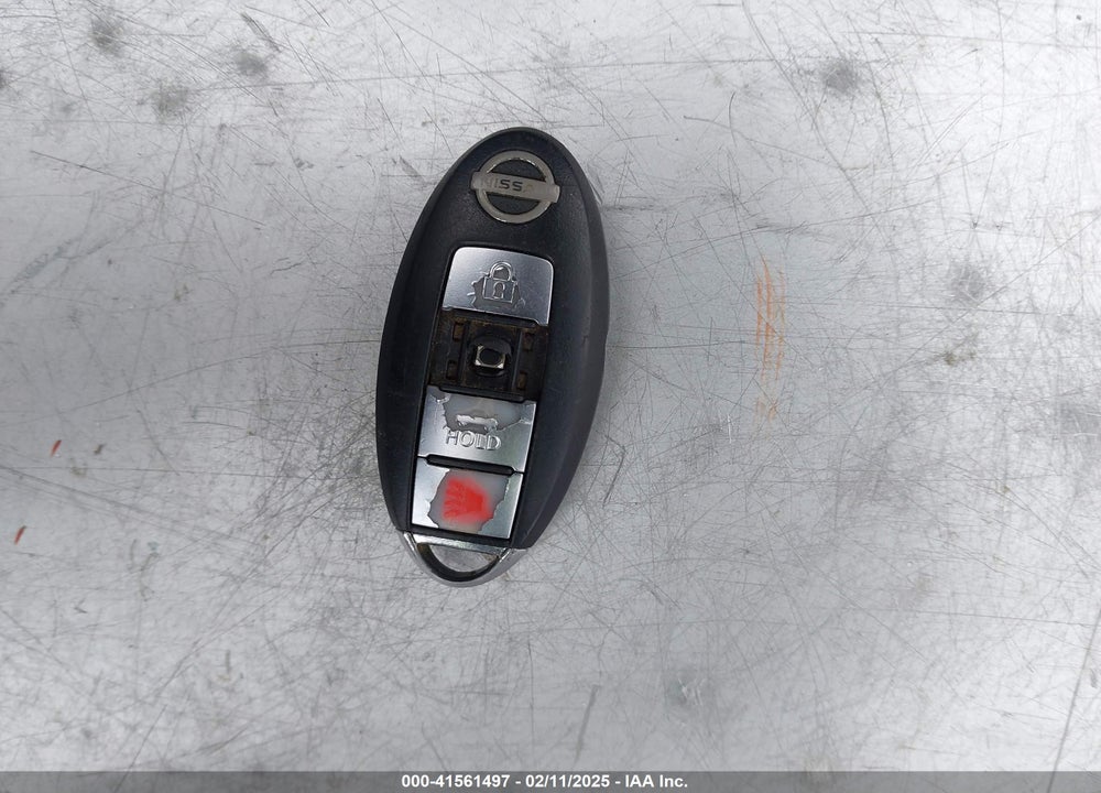 2008 NISSAN ALTIMA 2.5 S VIN: 1N4AL21E08C111021