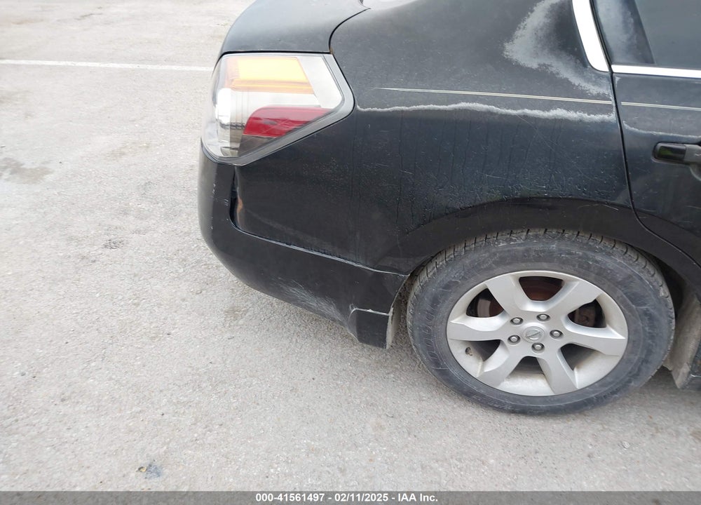 2008 NISSAN ALTIMA 2.5 S VIN: 1N4AL21E08C111021