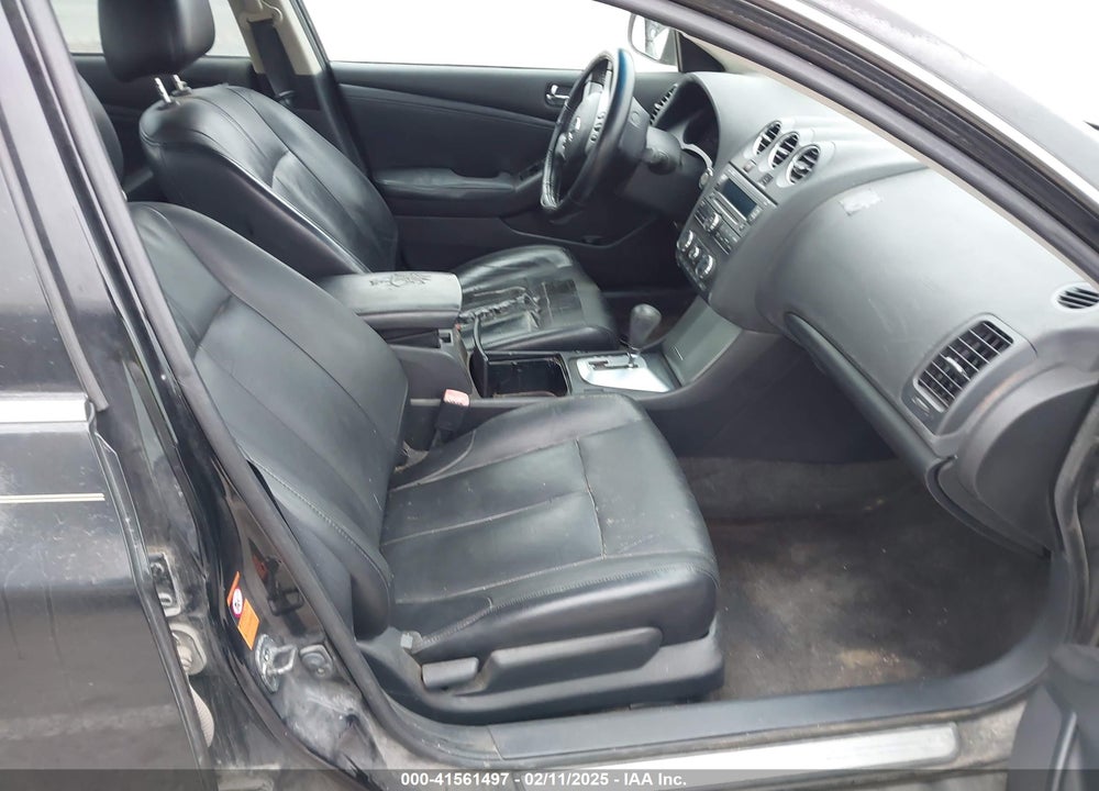 2008 NISSAN ALTIMA 2.5 S VIN: 1N4AL21E08C111021