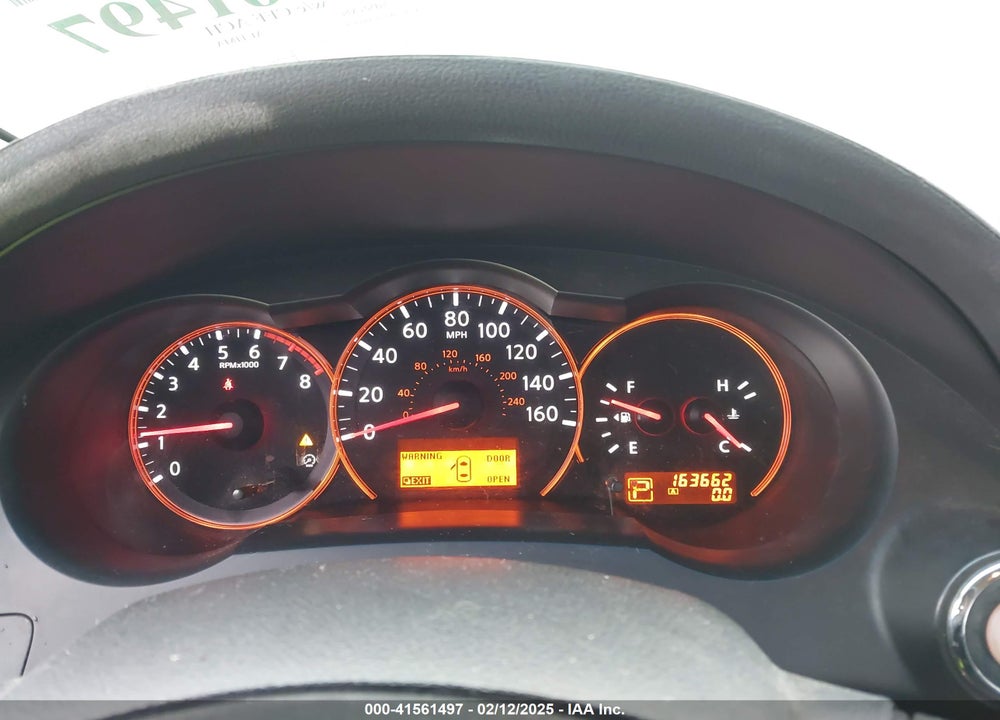 2008 NISSAN ALTIMA 2.5 S VIN: 1N4AL21E08C111021