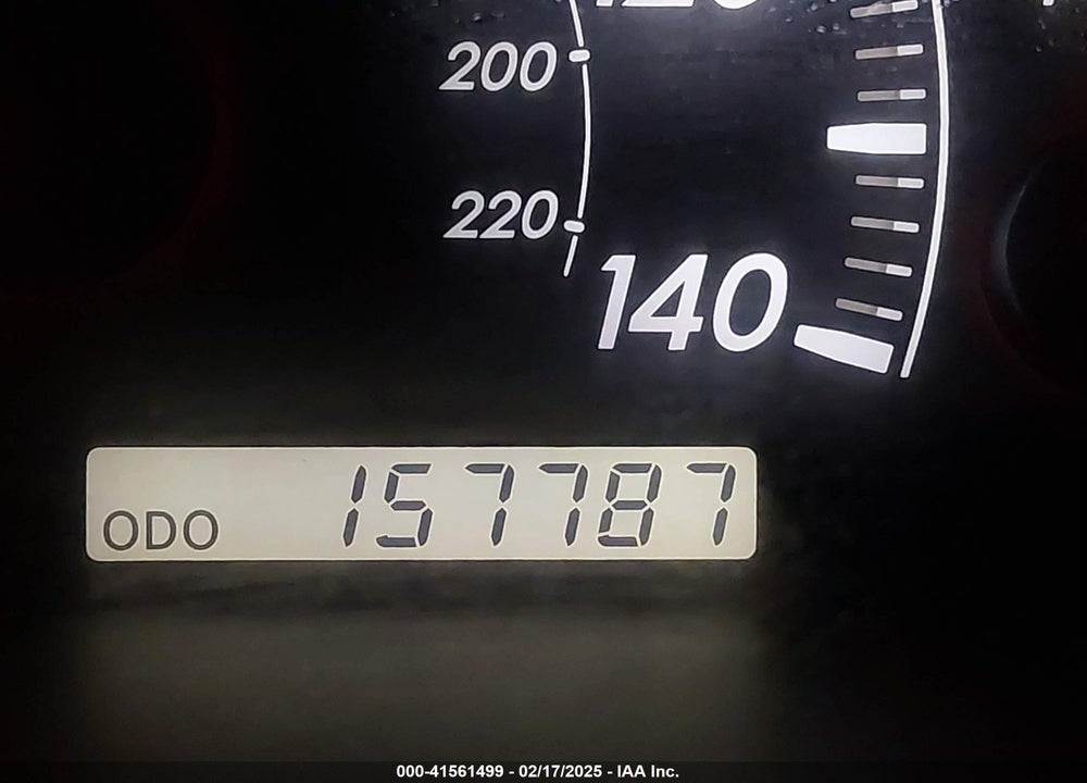2005 TOYOTA CAMRY LE VIN: 4T1BE32K55U574776