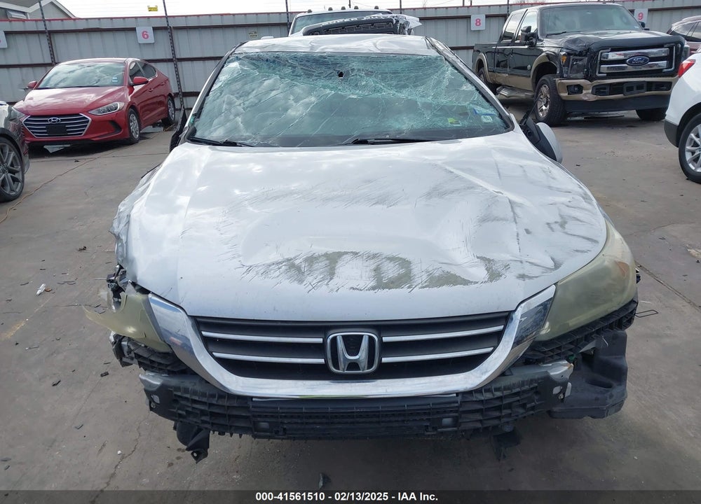 2015 HONDA ACCORD VIN: 1HGCR2F31FA022433