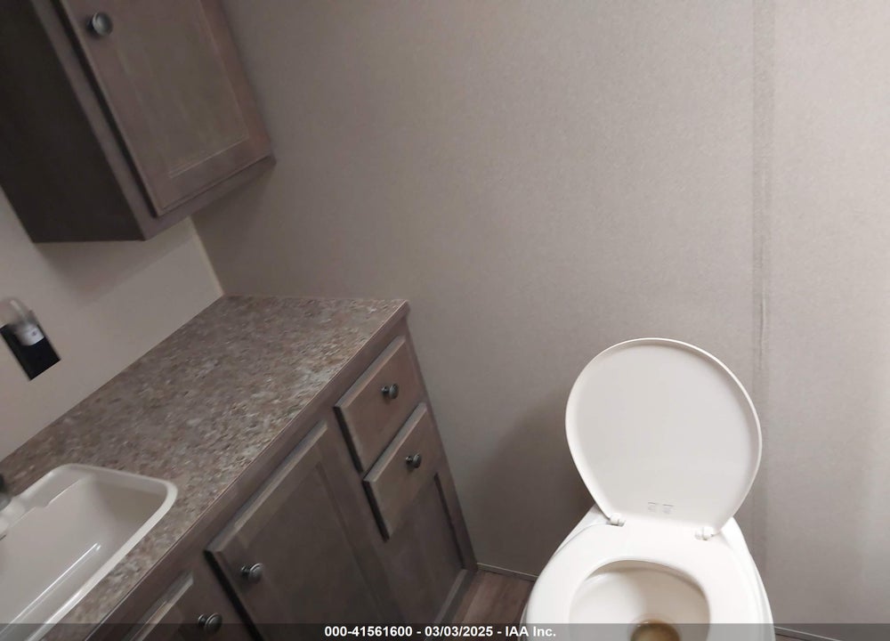 2019 UNKNOWN CT VIN: 7J3L1E628KW005023