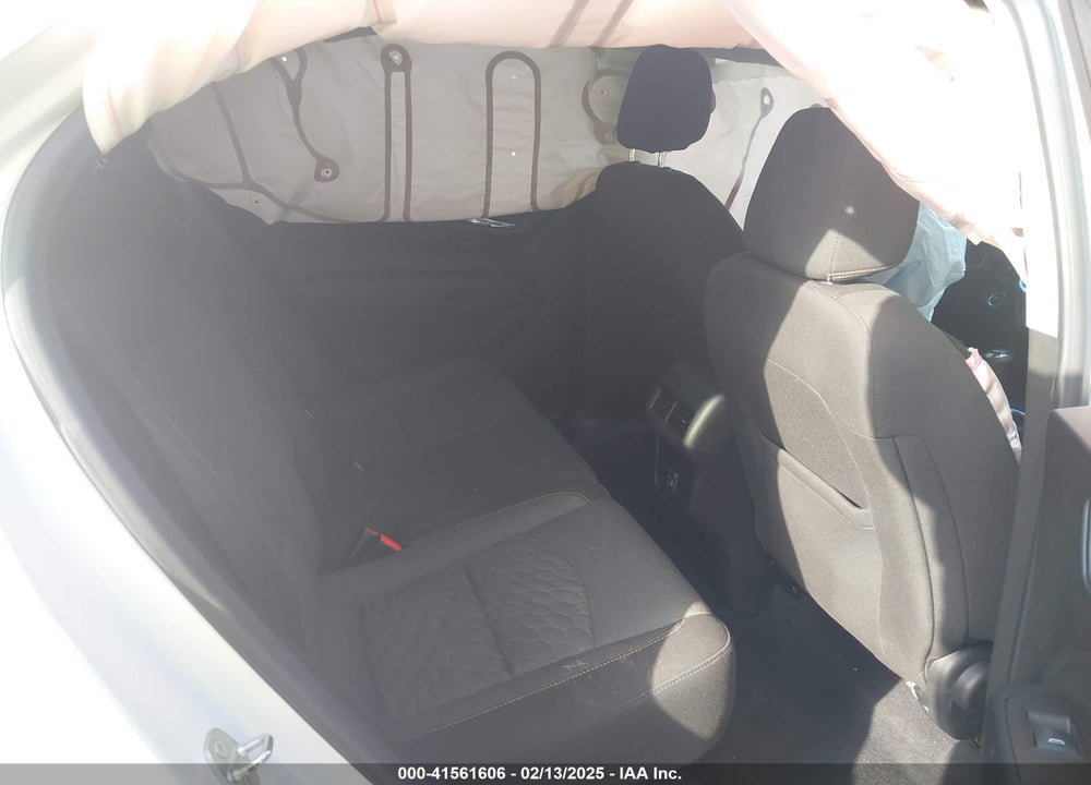 2020 CHEVROLET EQUINOX VIN: 2GNAXUEV5L6240059