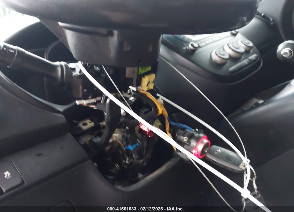 2015 KIA SOUL VIN: KNDJN2A22F7770654