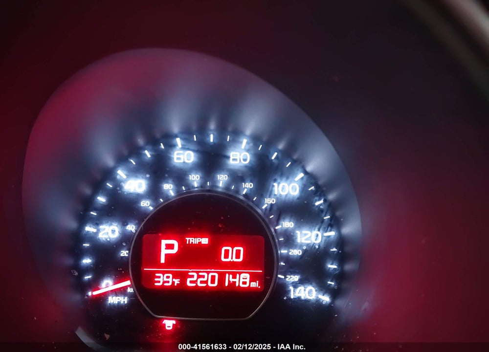 2015 KIA SOUL VIN: KNDJN2A22F7770654