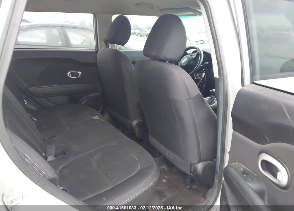 2015 KIA SOUL VIN: KNDJN2A22F7770654