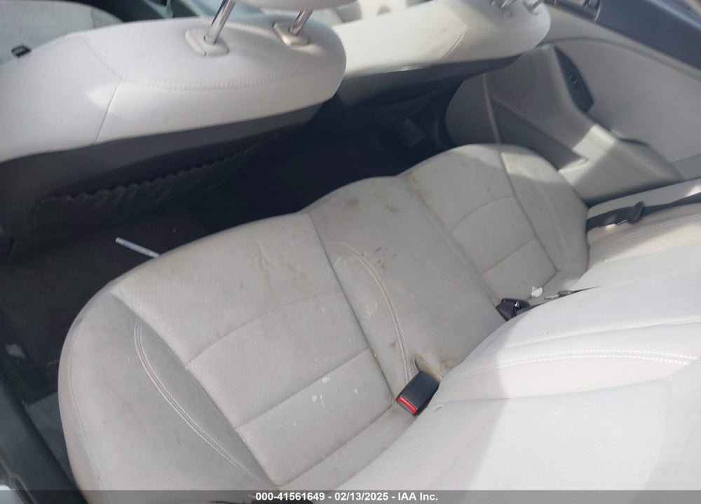 2012 KIA OPTIMA LX VIN: KNAGM4A75C5278256