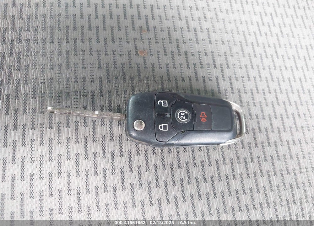 2015 FORD F-150 VIN: 1FTEW1CP4FFA53714