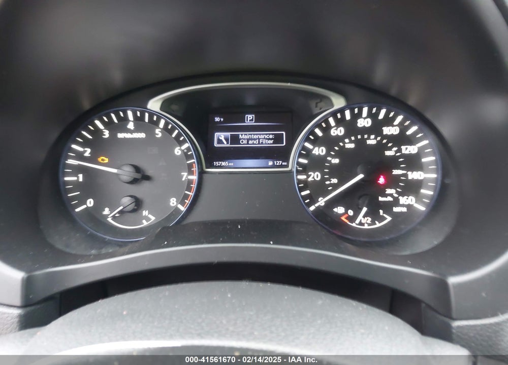 2017 NISSAN ALTIMA VIN: 1N4AL3AP0HN309352