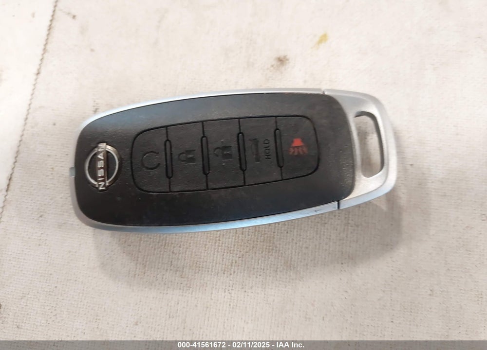 2024 NISSAN SENTRA VIN: 3N1AB8DV5RY328104