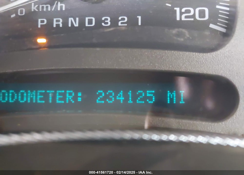 2006 GMC SIERRA 1500 VIN: 2GTEK63NX61312107