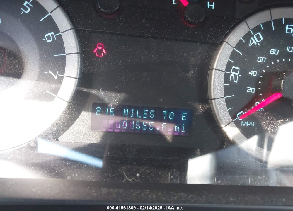 2011 FORD ESCAPE XLT VIN: 1FMCU9DG1BKB11155