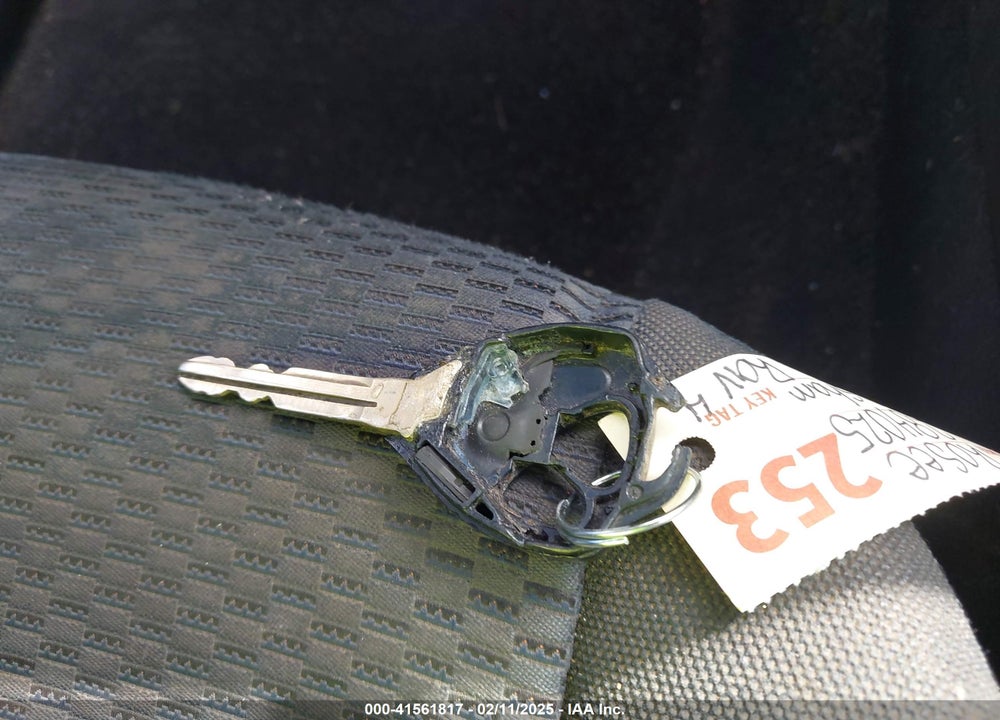 2008 TOYOTA RAV4 SPORT V6 VIN: JTMZK32VX86015173
