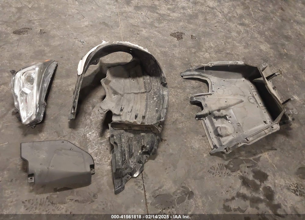 2020 SUBARU ASCENT VIN: 4S4WMARD5L3444676