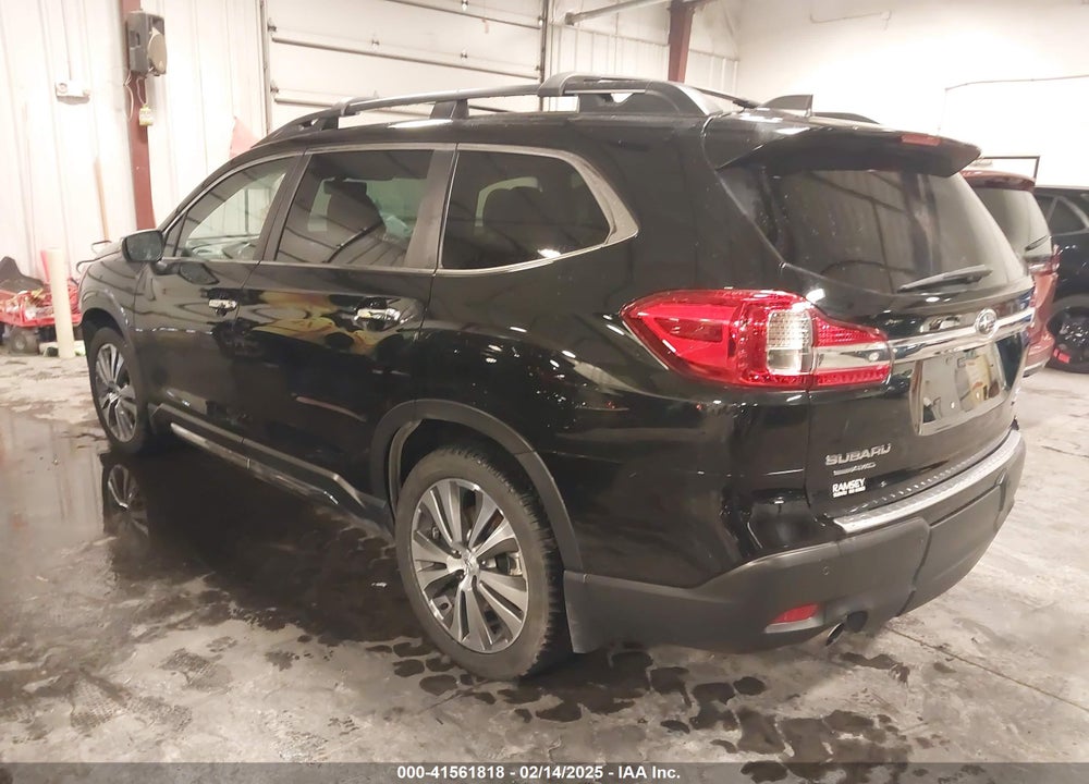 2020 SUBARU ASCENT VIN: 4S4WMARD5L3444676