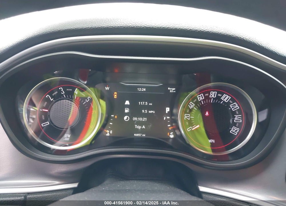 2019 DODGE CHALLENGER R/T VIN: 2C3CDZBT4KH551015