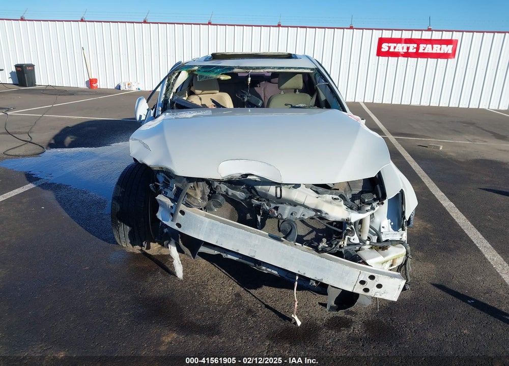 2006 LEXUS IS250 VIN: JTHBK262165021067