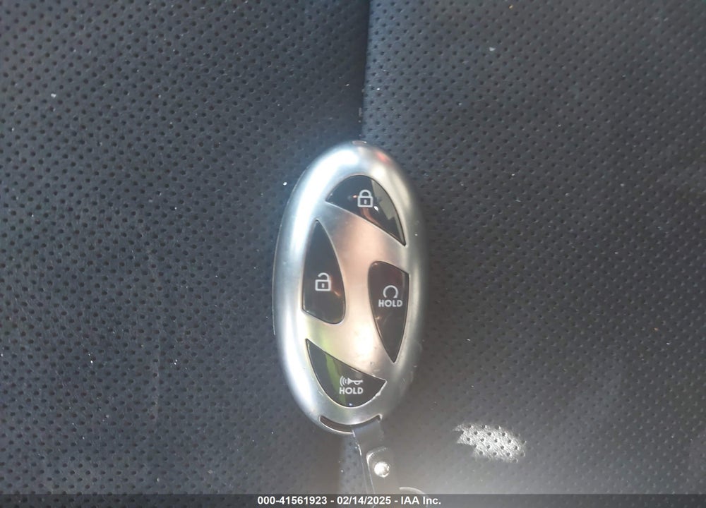 2024 HYUNDAI KONA N LINE VIN: KM8HACA34RU034714