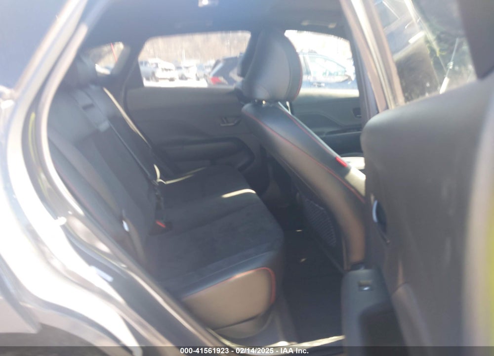 2024 HYUNDAI KONA N LINE VIN: KM8HACA34RU034714