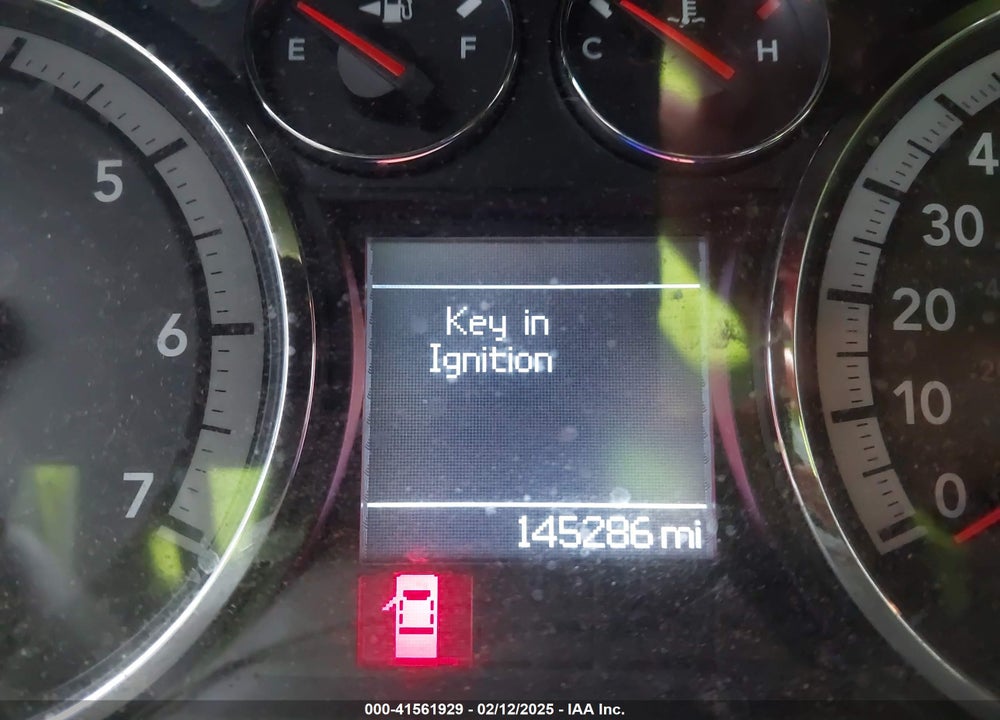 2011 RAM 1500 SLT VIN: 1D7RV1CTXBS501365
