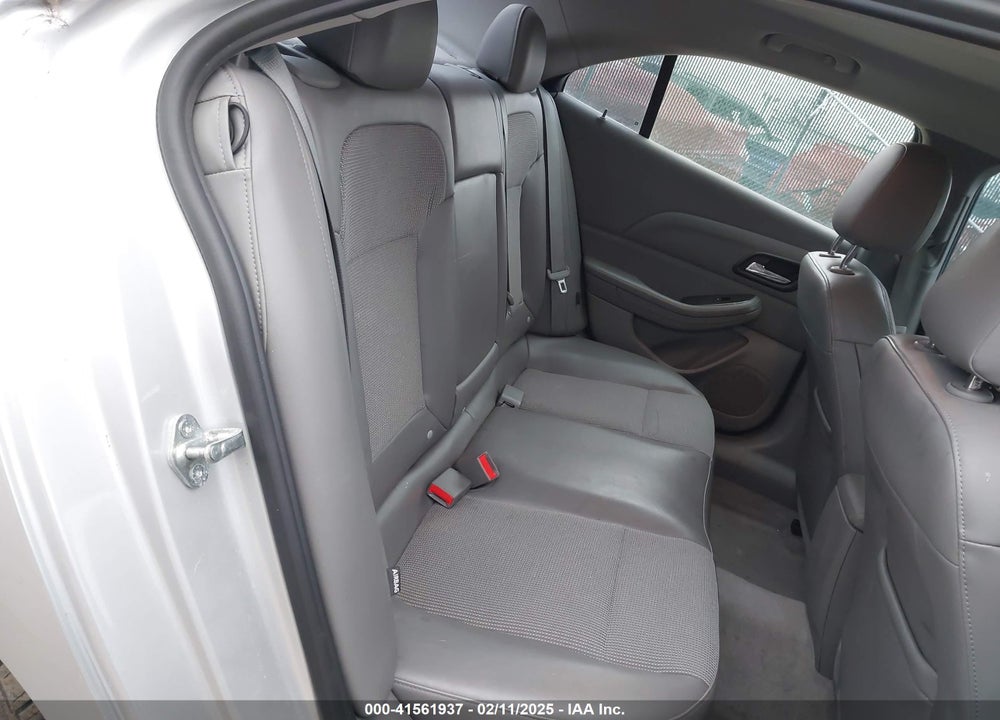 2014 CHEVROLET MALIBU 1LT VIN: 1G11C5SL8EF274625