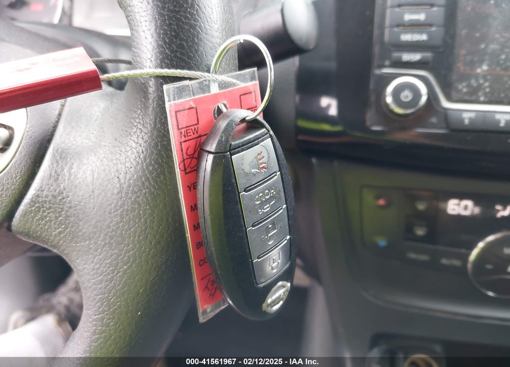 2018 NISSAN SENTRA VIN: 3N1AB7AP6JY236357