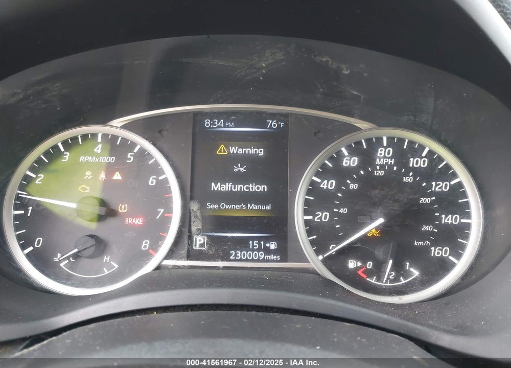 2018 NISSAN SENTRA VIN: 3N1AB7AP6JY236357