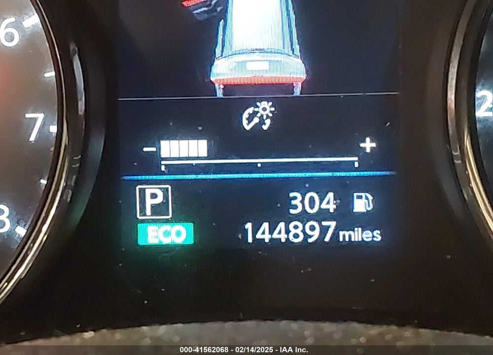 2019 NISSAN ROGUE SV VIN: KNMAT2MV0KP510730