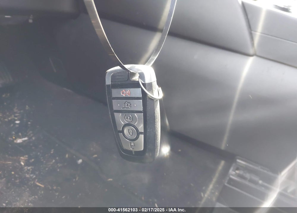 2020 FORD ESCAPE VIN: 1FMCU0H66LUC20195
