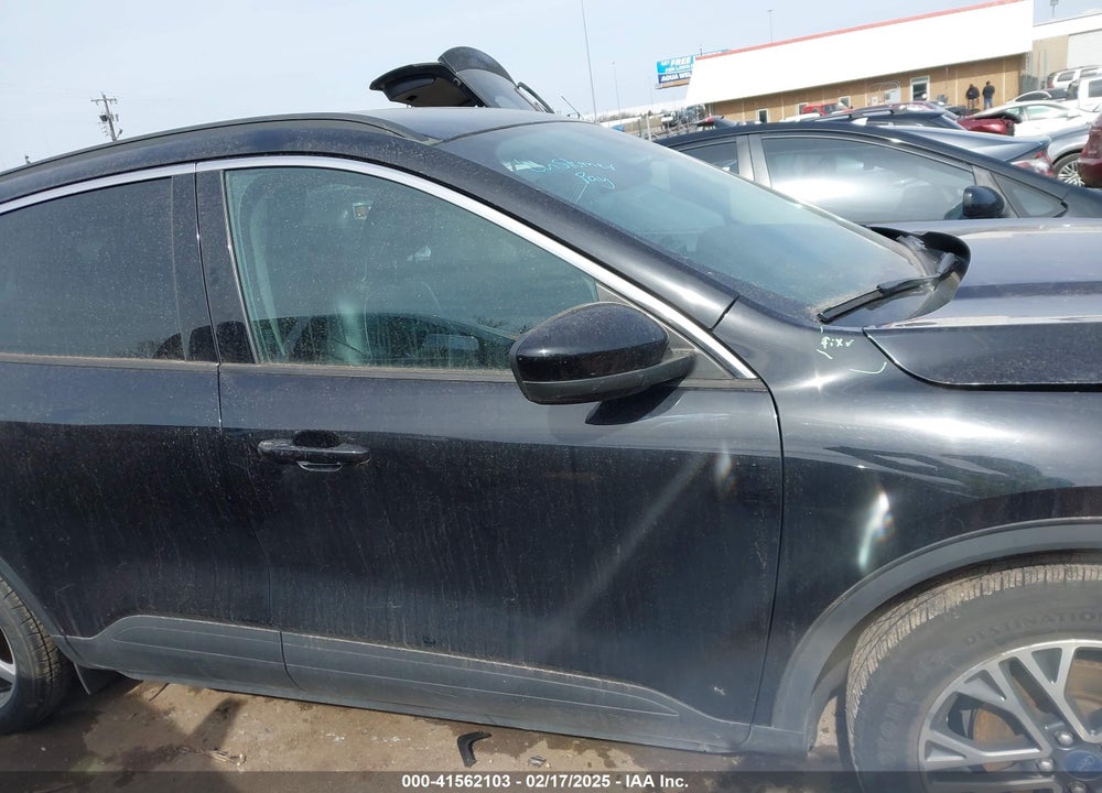 2020 FORD ESCAPE VIN: 1FMCU0H66LUC20195