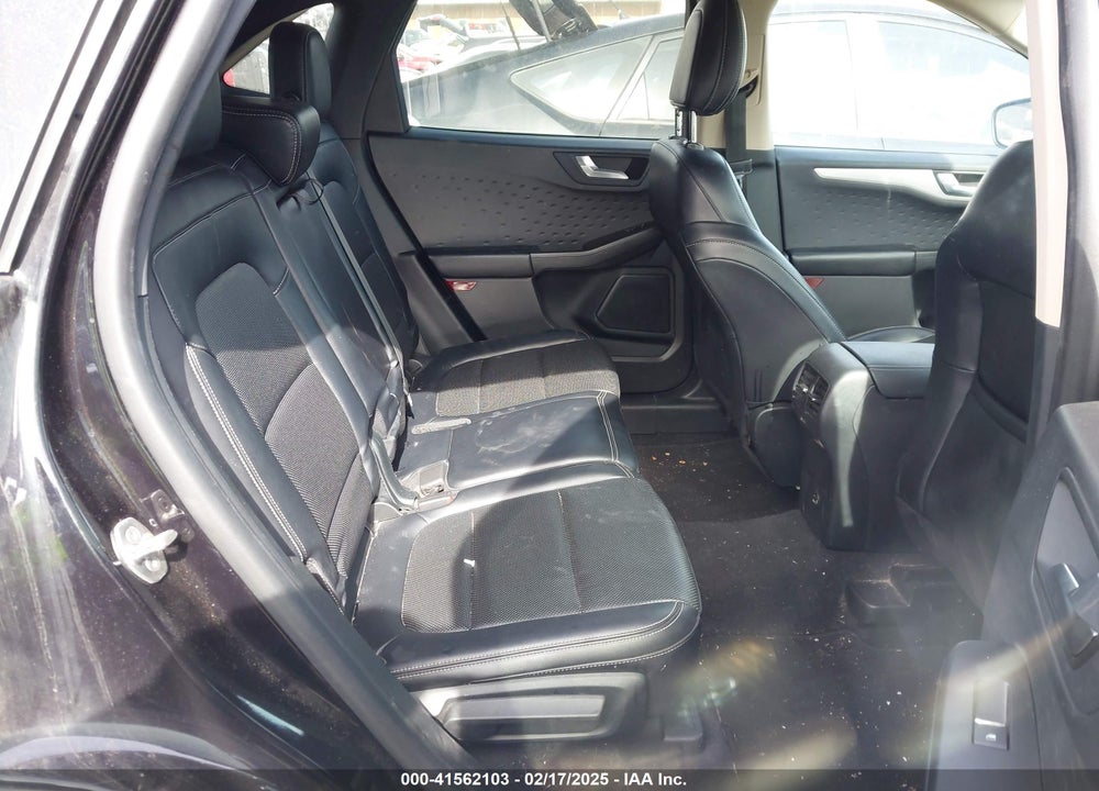2020 FORD ESCAPE VIN: 1FMCU0H66LUC20195